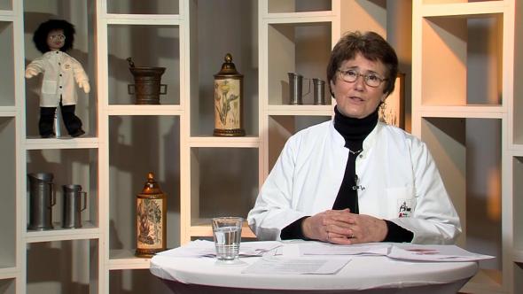 Arzneifragen und mehr – Erkältungen vorbeugen und behandeln